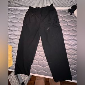 ZARA light casual dress pants! Size USA M MEX 31